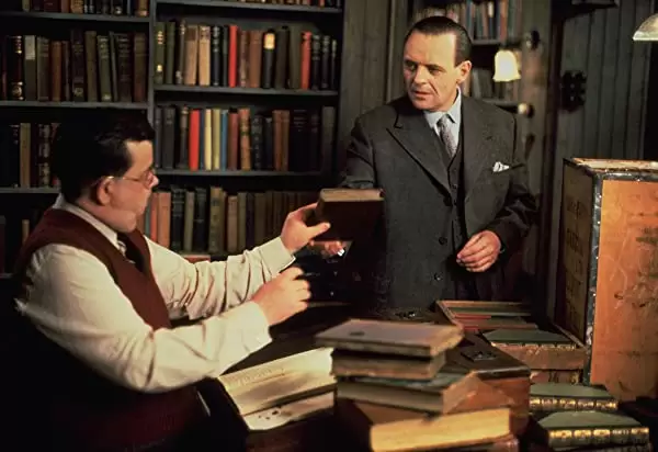 チャーリング・クロス街84番地の画像