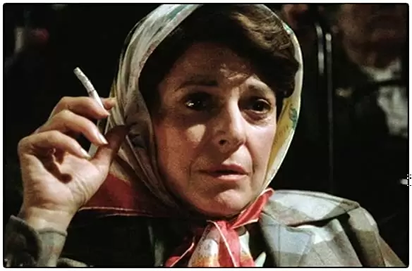 「チャーリング・クロス街84番地」アン・バンクロフトの画像