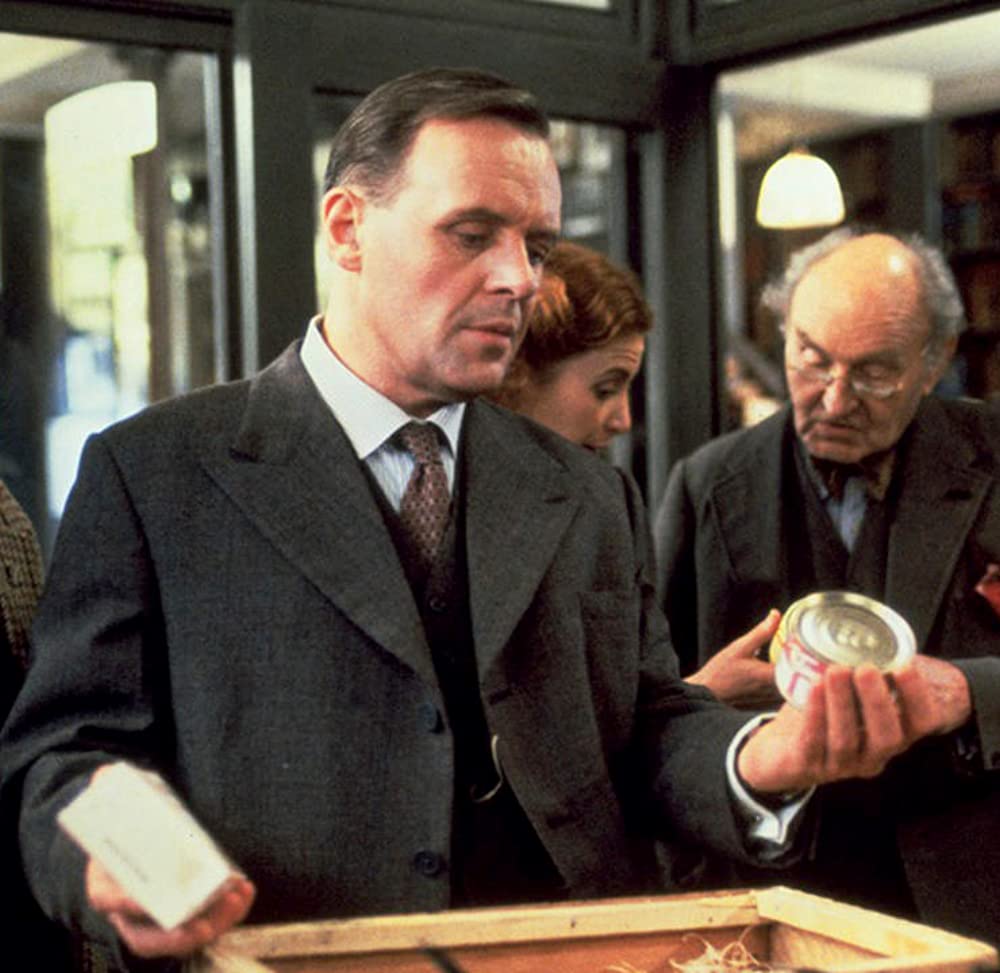 チャーリング・クロス街84番地の画像