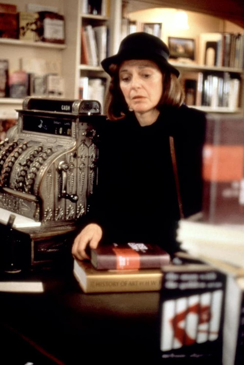 チャーリング・クロス街84番地の画像