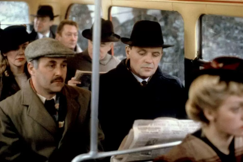 チャーリング・クロス街84番地の画像