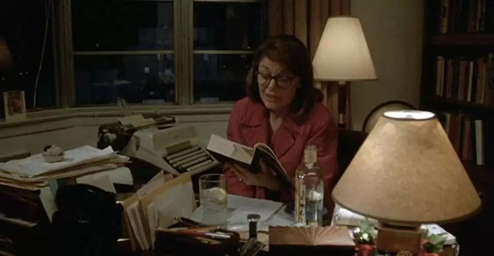 チャーリング・クロス街84番地の画像