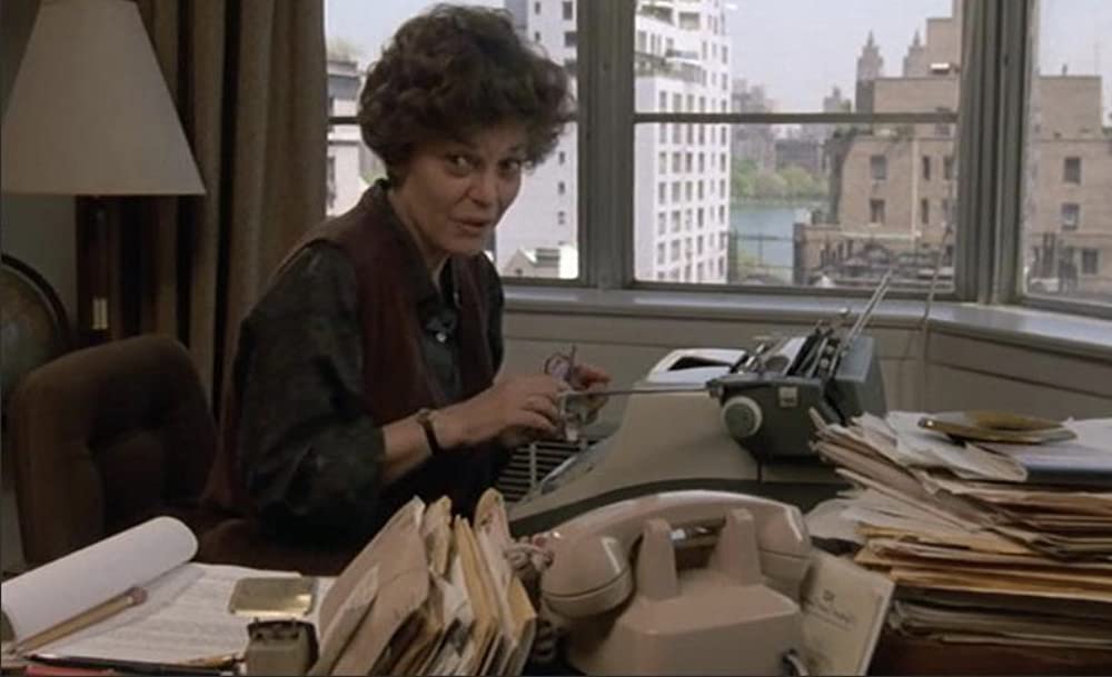 チャーリング・クロス街84番地の画像