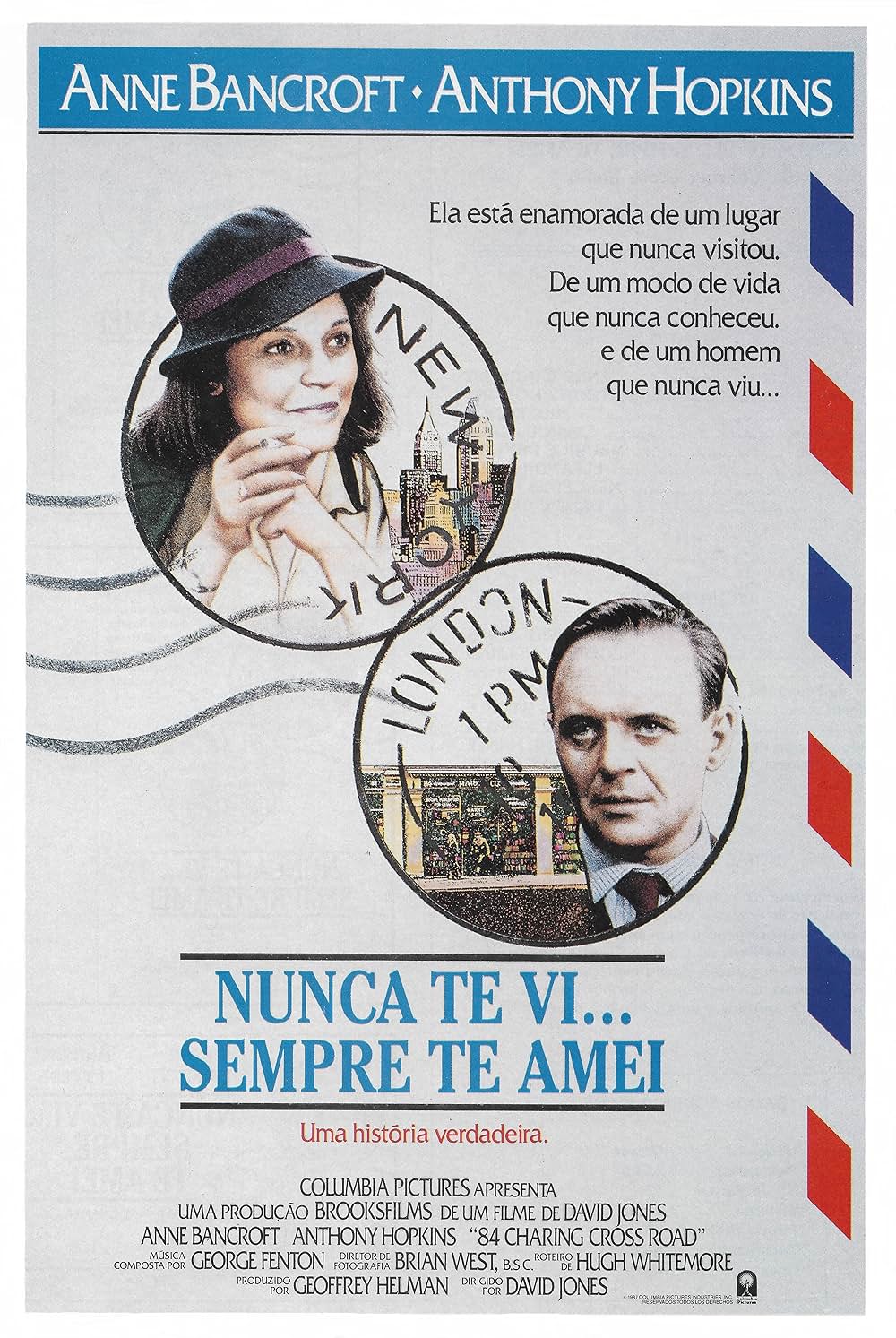 チャーリング・クロス街84番地の画像