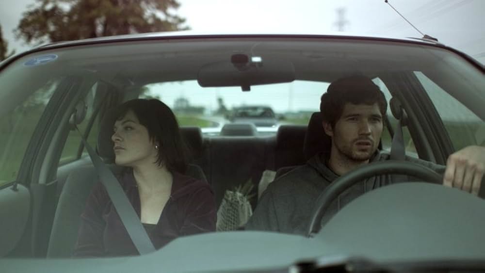 JEALOUSY ジェラシーの画像