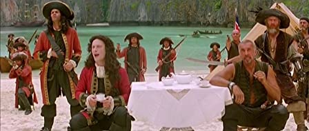 カットスロート・アイランドの画像