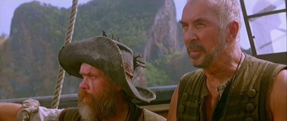 カットスロート・アイランドの画像