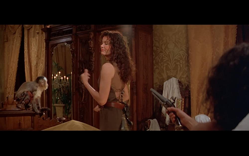 カットスロート・アイランドの画像