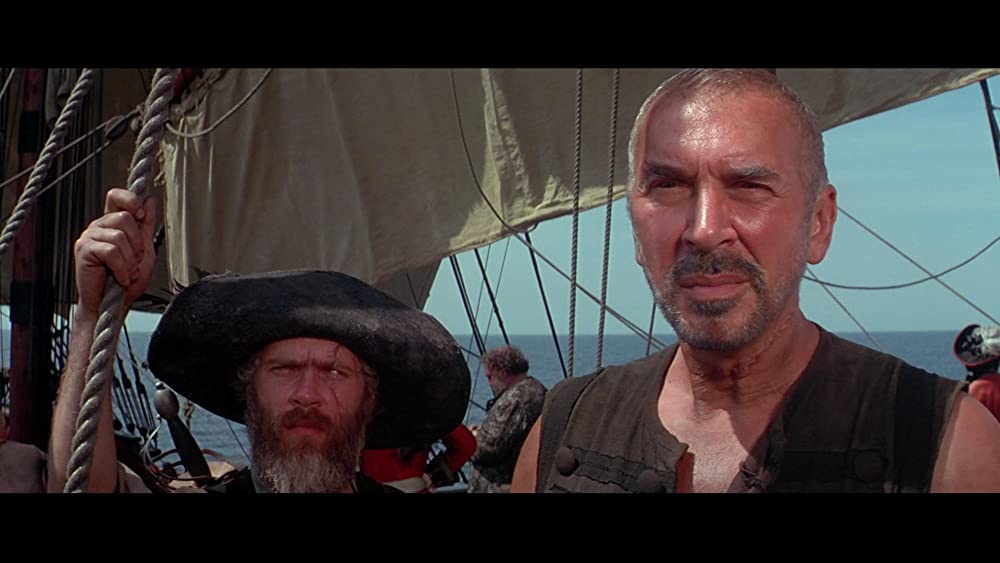 カットスロート・アイランドの画像