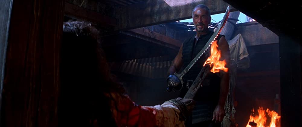 カットスロート・アイランドの画像