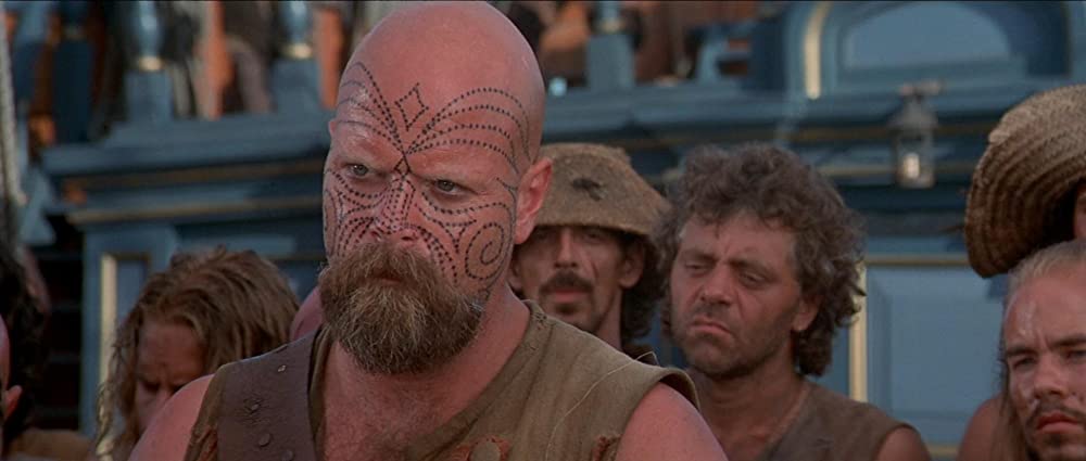 カットスロート・アイランドの画像