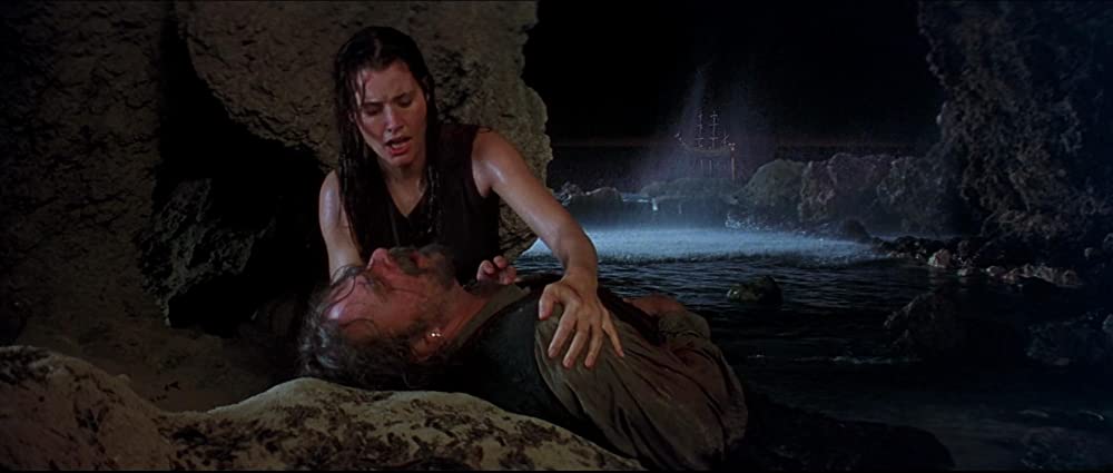 カットスロート・アイランドの画像