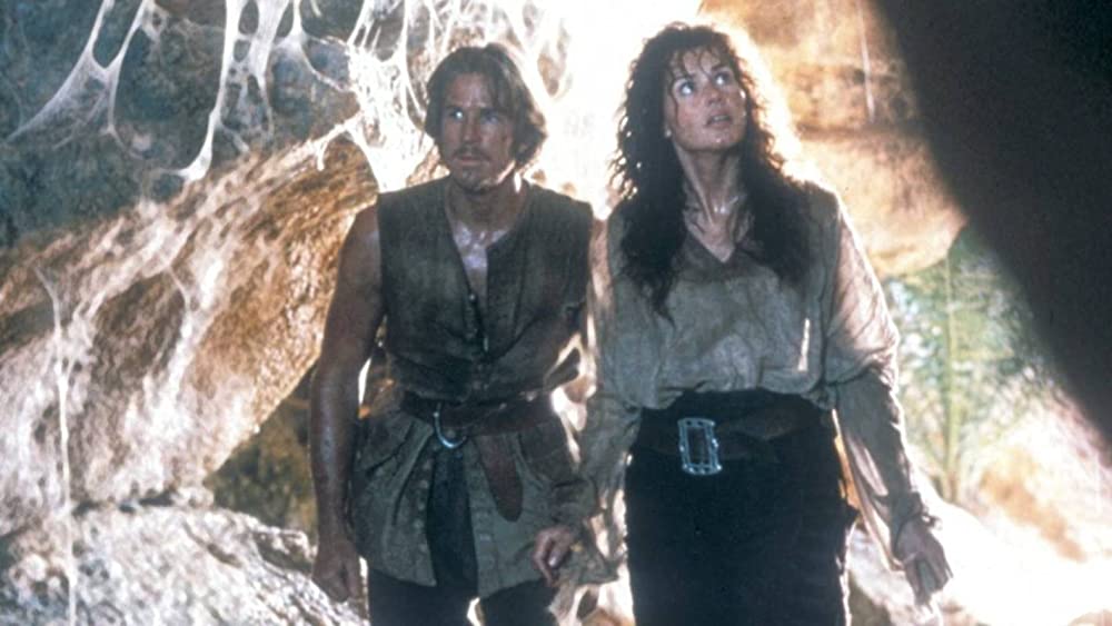 カットスロート・アイランドの画像