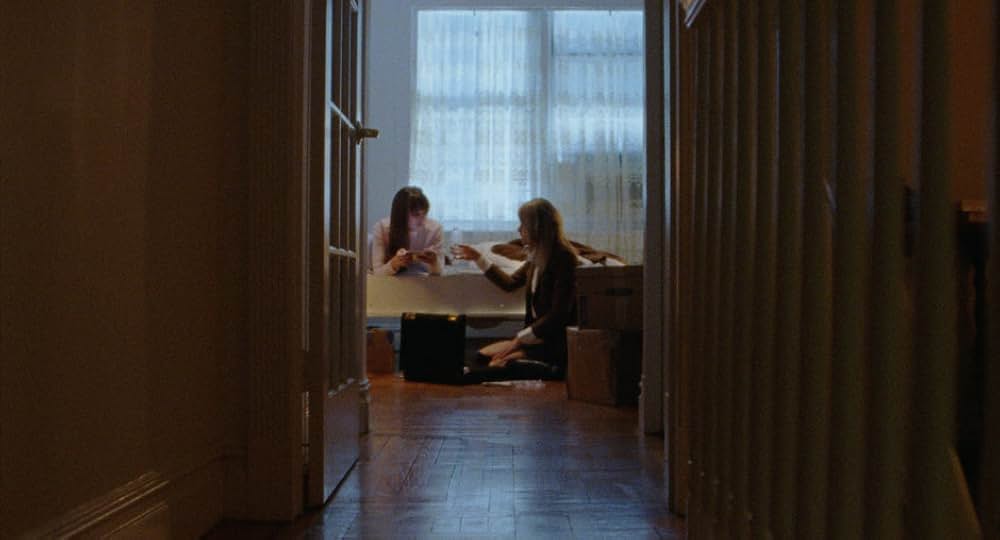 The Scary of Sixty-First（原題）の画像