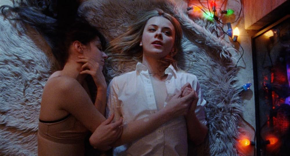 The Scary of Sixty-First（原題）の画像