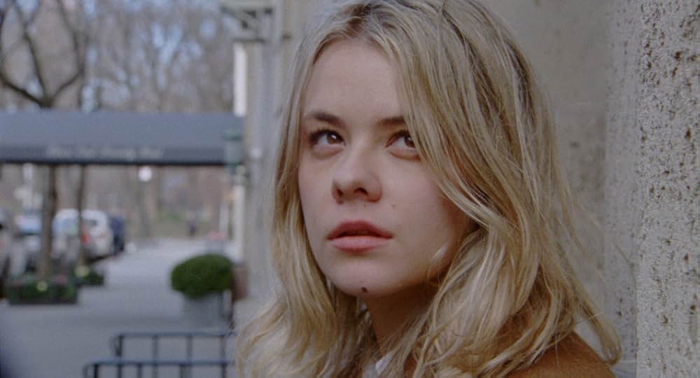 The Scary of Sixty-First（原題）の画像