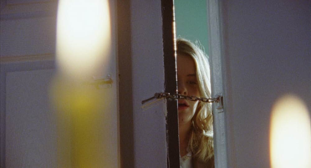 The Scary of Sixty-First（原題）の画像