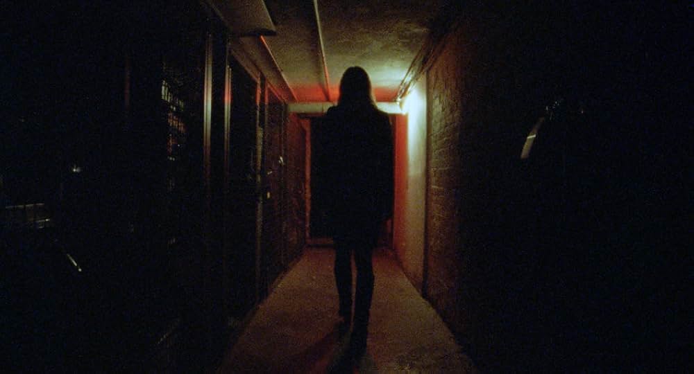 The Scary of Sixty-First（原題）の画像