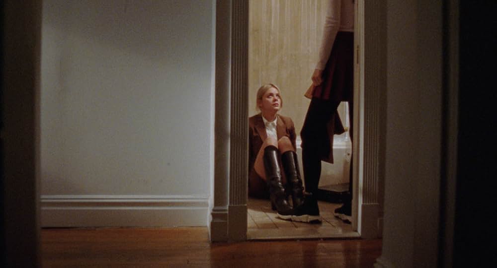 The Scary of Sixty-First（原題）の画像