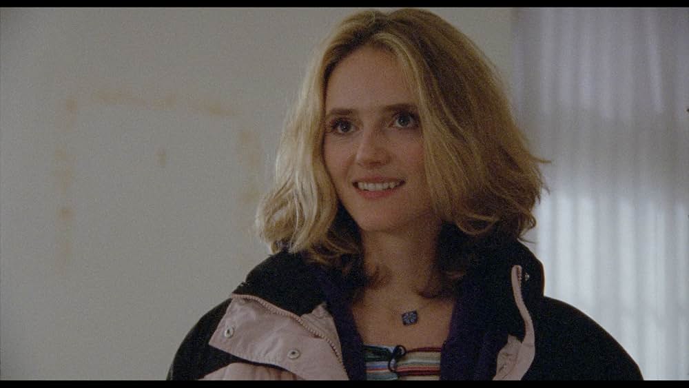 The Scary of Sixty-First（原題）の画像