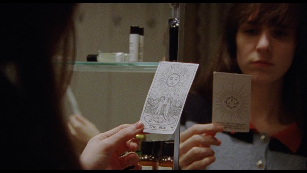 The Scary of Sixty-First（原題）の画像