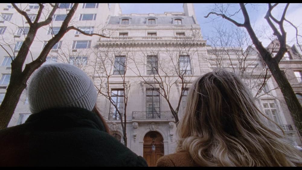 The Scary of Sixty-First（原題）の画像