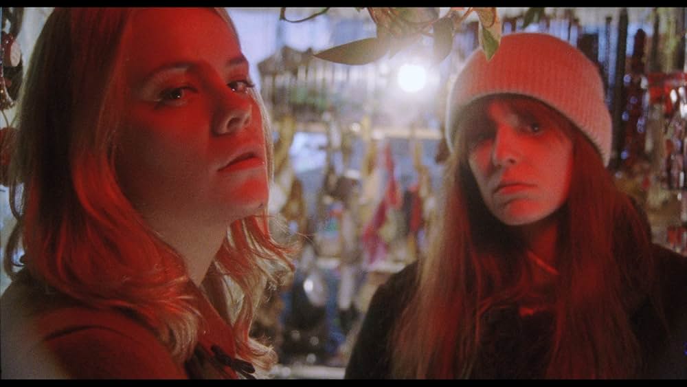 The Scary of Sixty-First（原題）の画像