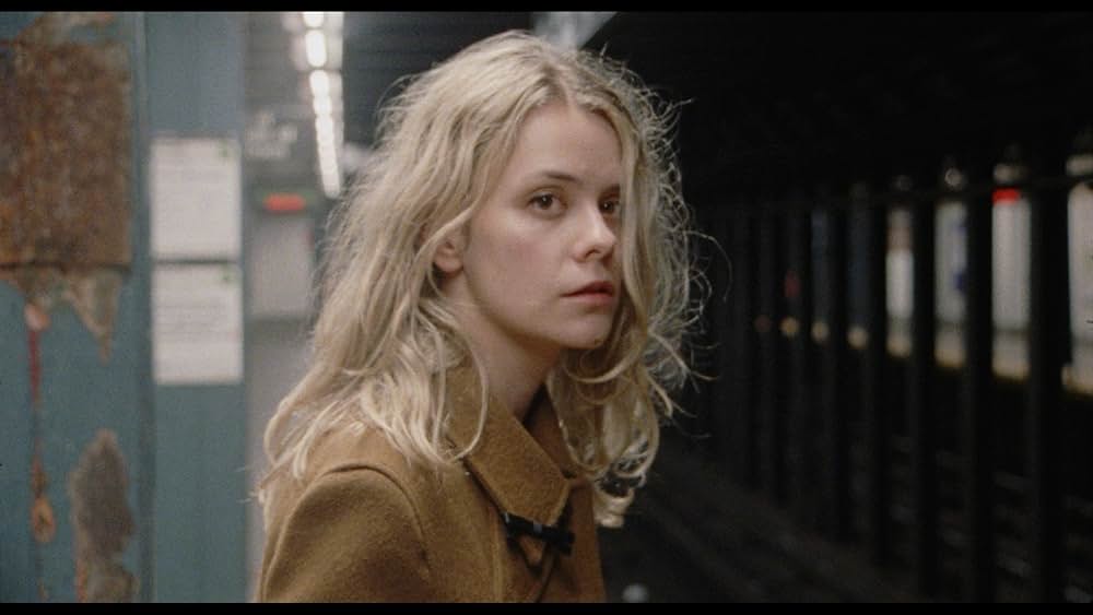 The Scary of Sixty-First（原題）の画像