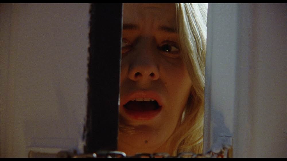 The Scary of Sixty-First（原題）の画像