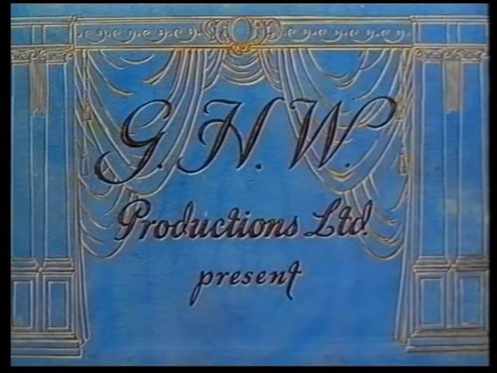 The Great Mr. Handel（原題）の画像