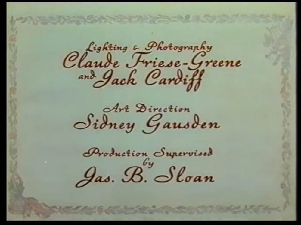 The Great Mr. Handel（原題）の画像