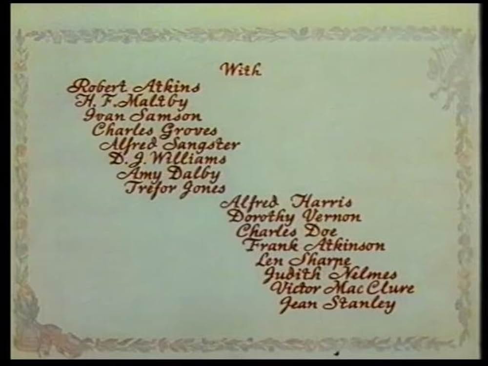 The Great Mr. Handel（原題）の画像