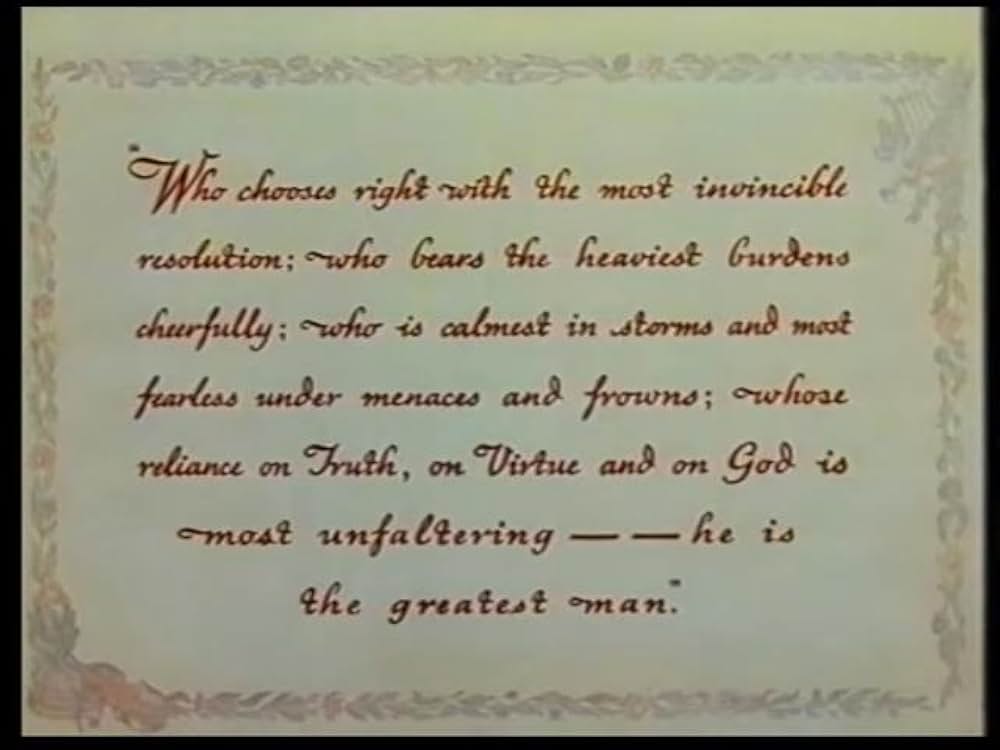 The Great Mr. Handel（原題）の画像