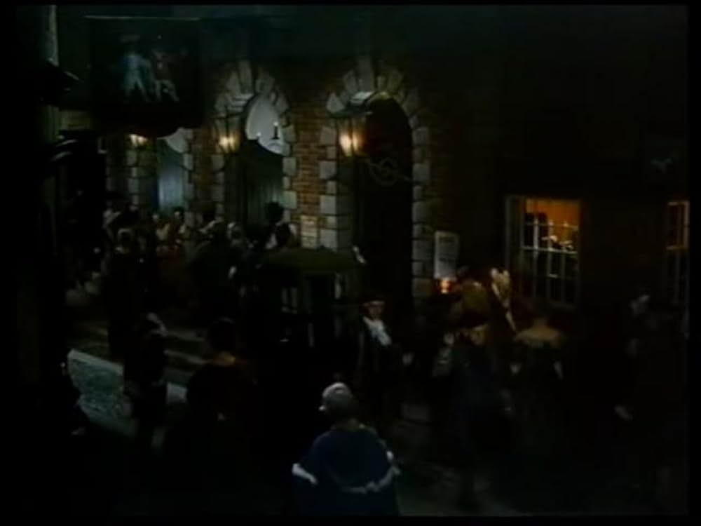 The Great Mr. Handel（原題）の画像