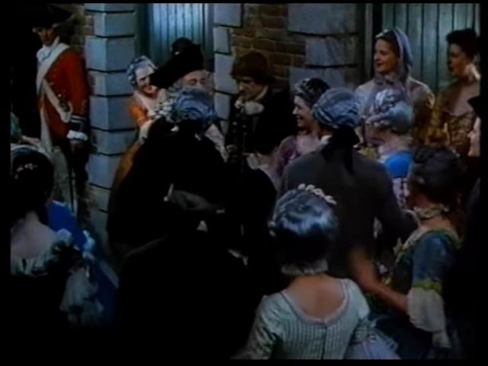 The Great Mr. Handel（原題）の画像