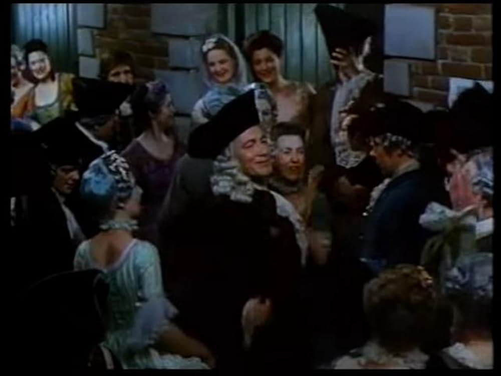 The Great Mr. Handel（原題）の画像