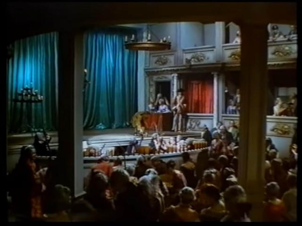 The Great Mr. Handel（原題）の画像