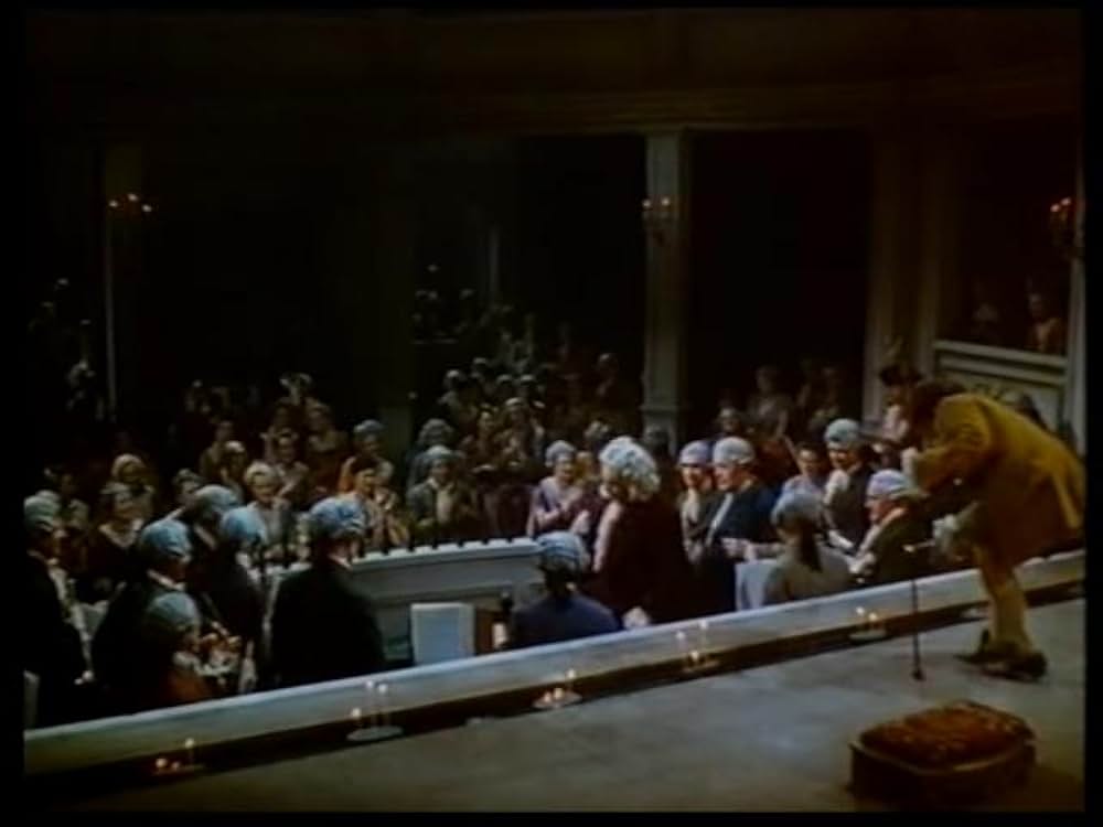 The Great Mr. Handel（原題）の画像