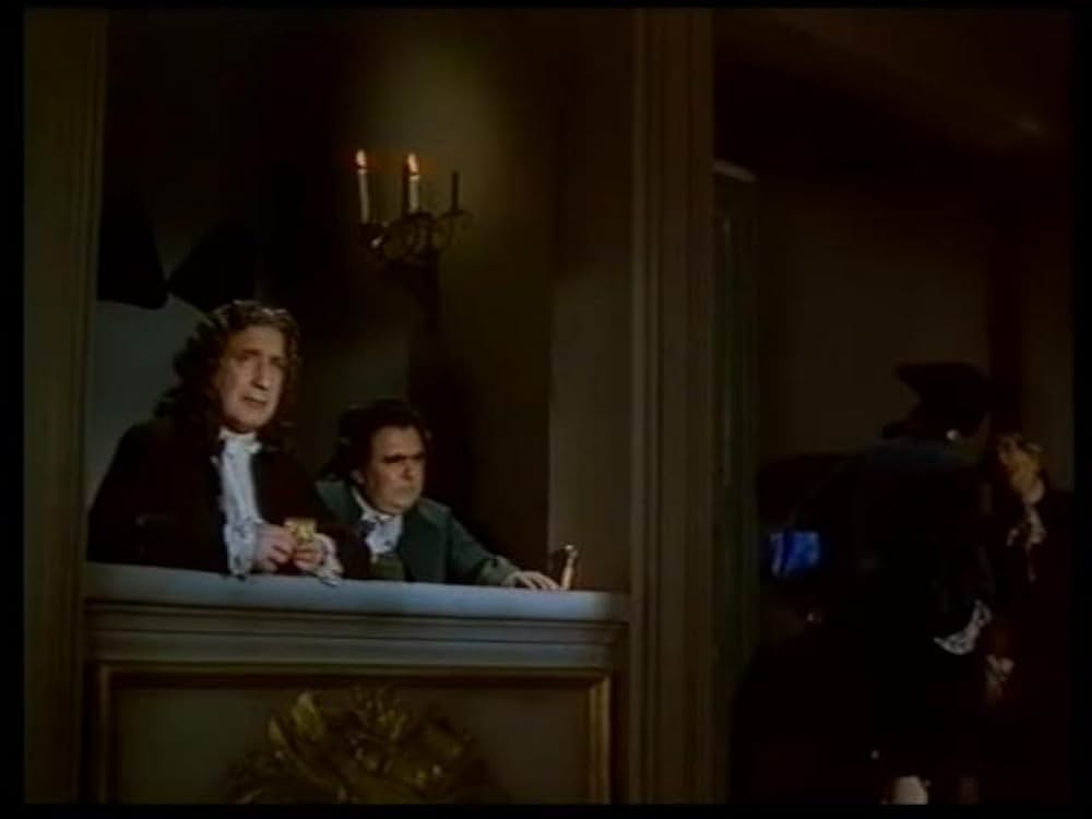 The Great Mr. Handel（原題）の画像