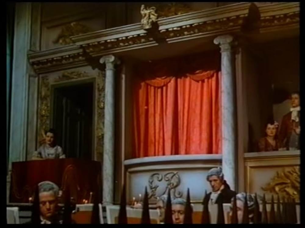 The Great Mr. Handel（原題）の画像