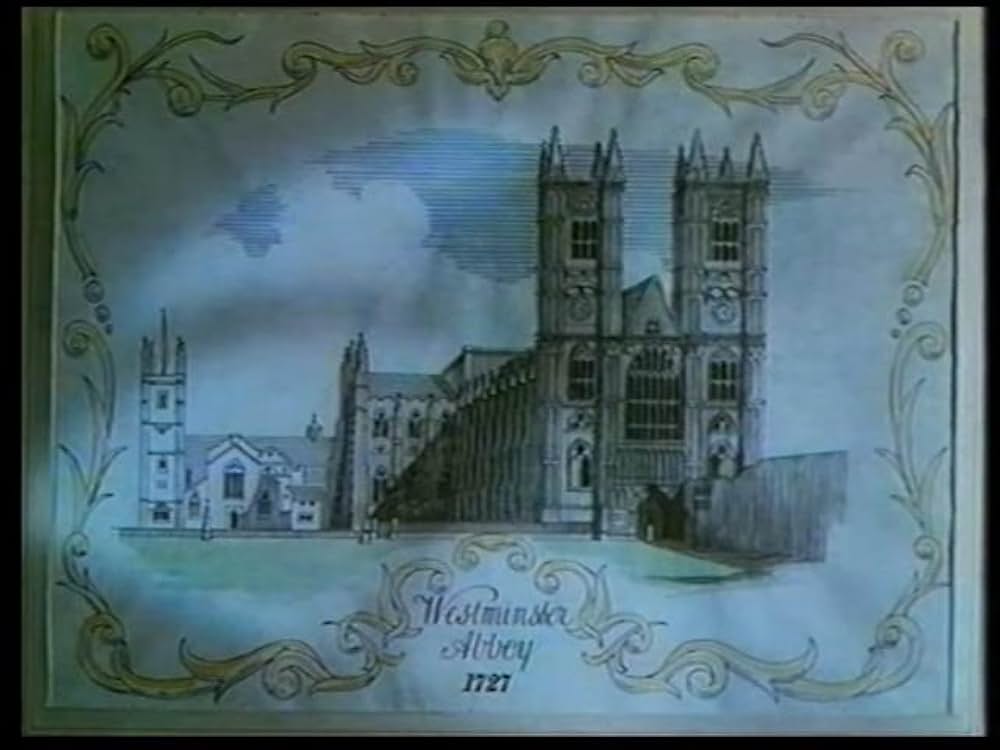 The Great Mr. Handel（原題）の画像