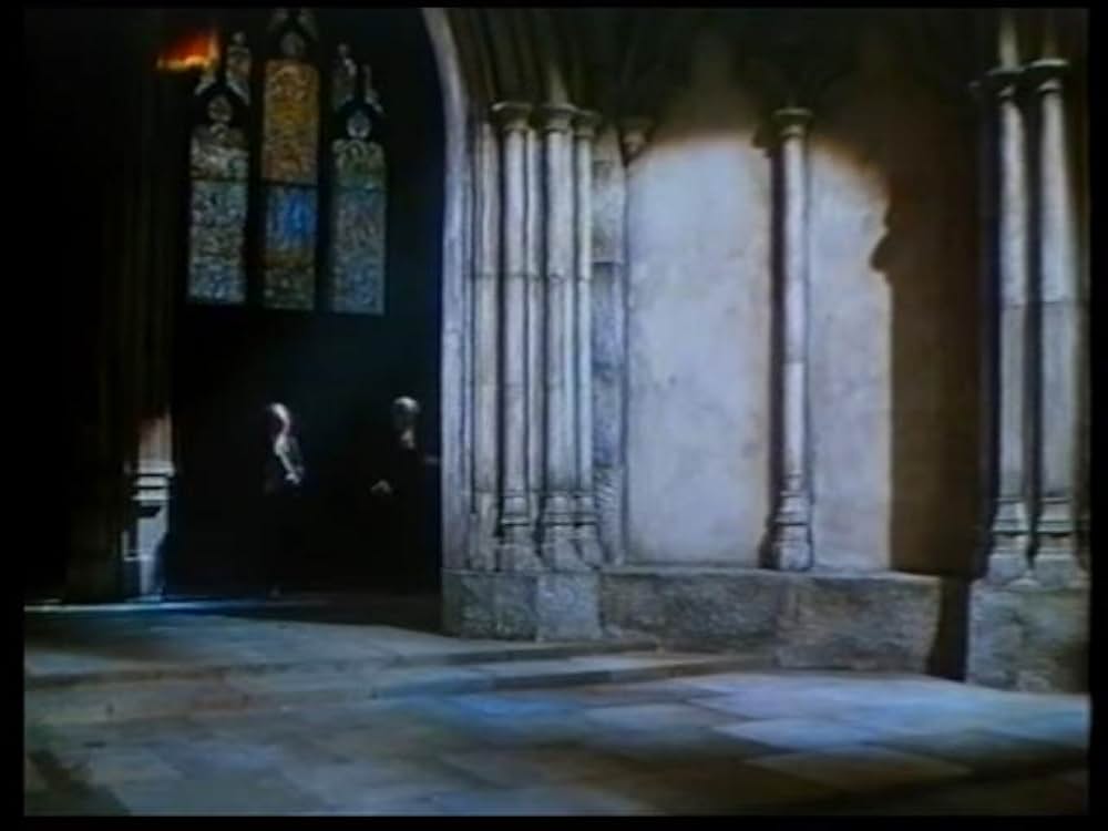 The Great Mr. Handel（原題）の画像