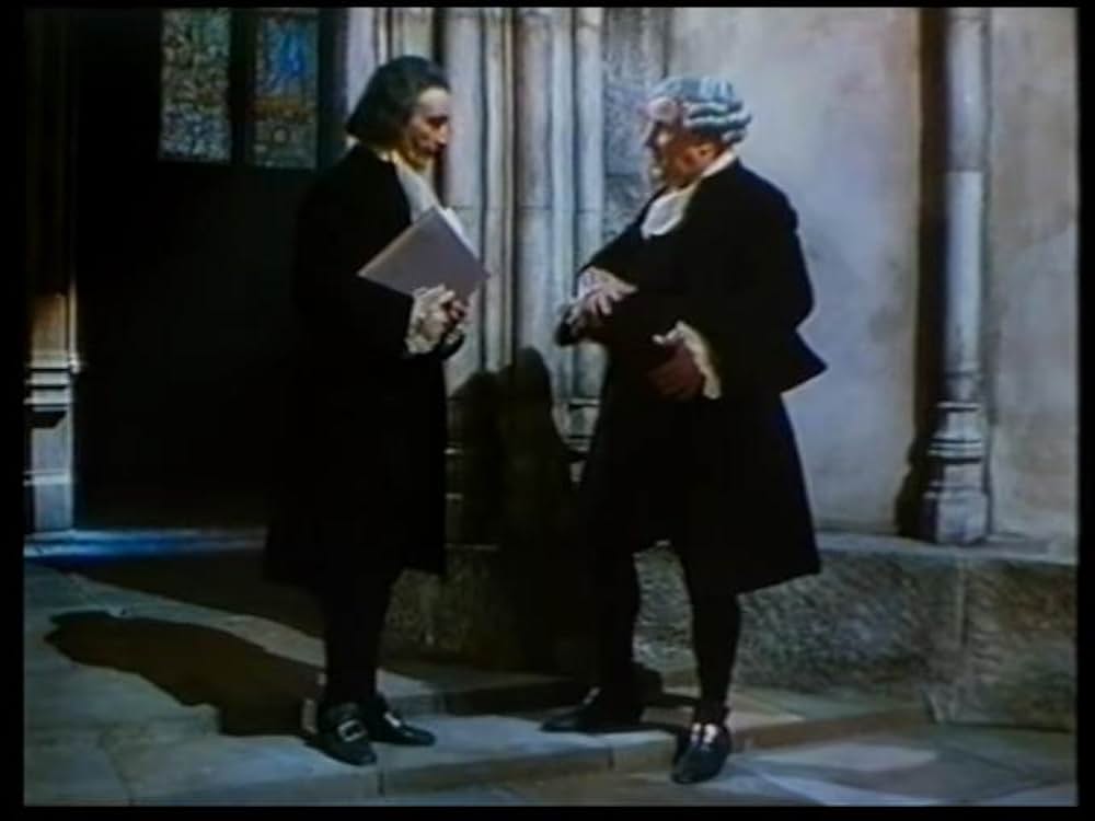 The Great Mr. Handel（原題）の画像