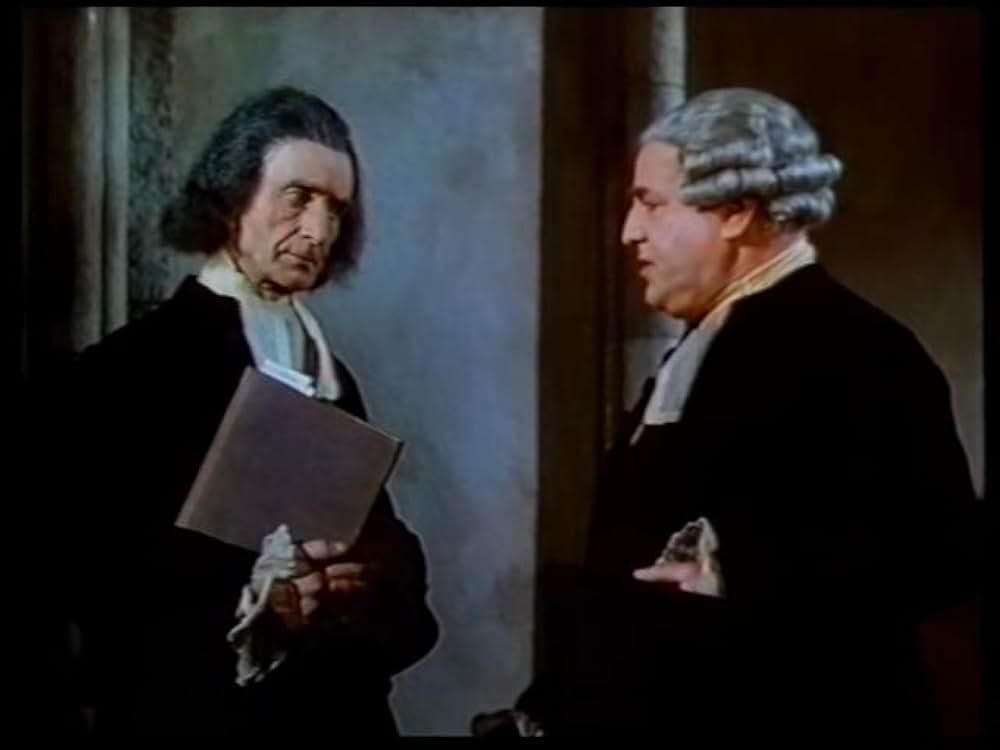 The Great Mr. Handel（原題）の画像