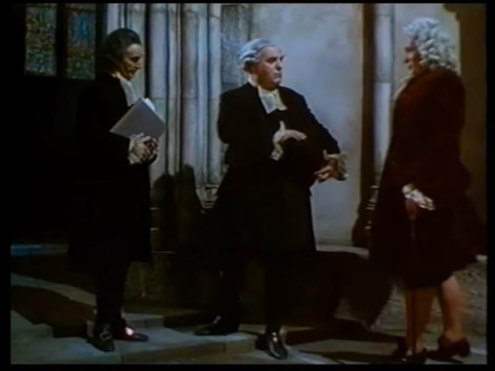 The Great Mr. Handel（原題）の画像