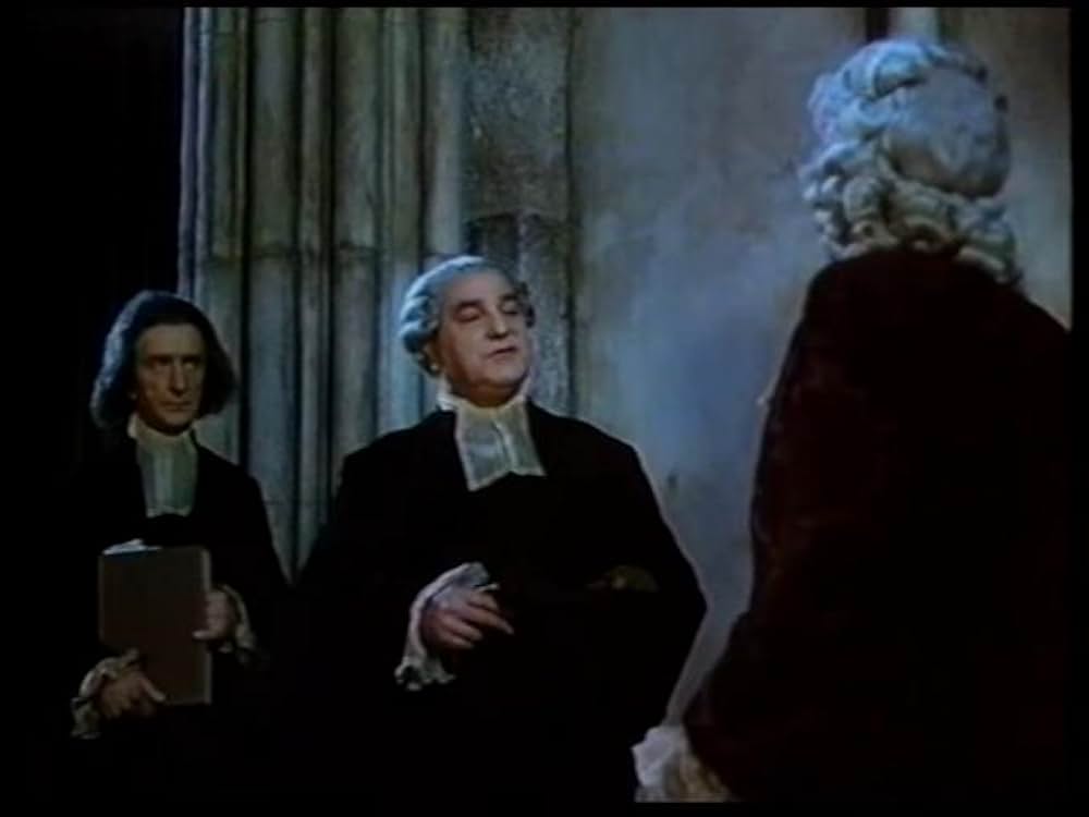 The Great Mr. Handel（原題）の画像