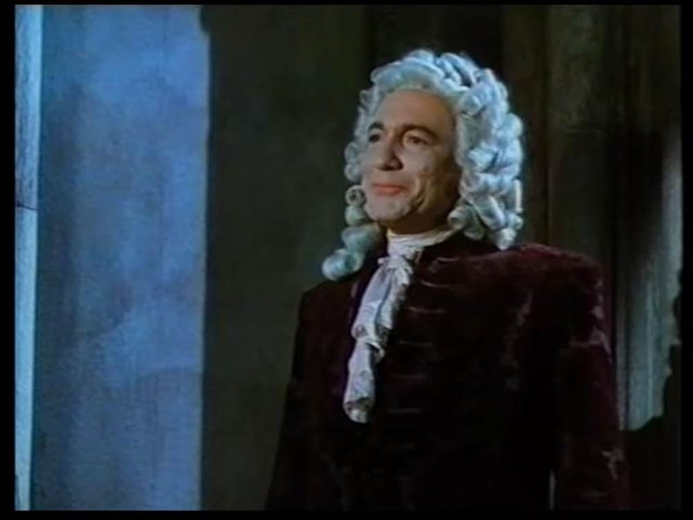 The Great Mr. Handel（原題）の画像