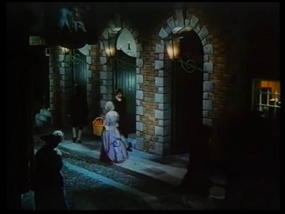 The Great Mr. Handel（原題）の画像