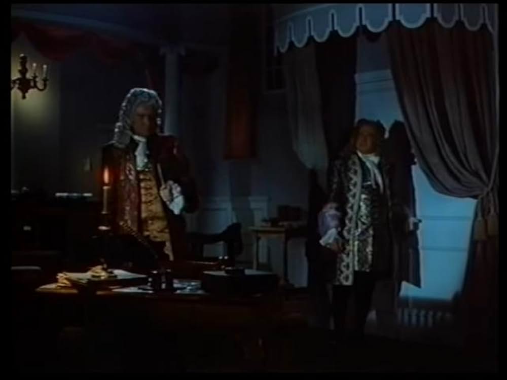 「The Great Mr. Handel（原題）」の画像