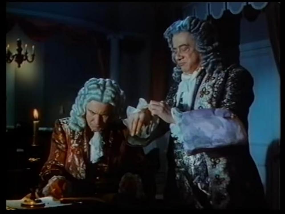 「The Great Mr. Handel（原題）」の画像